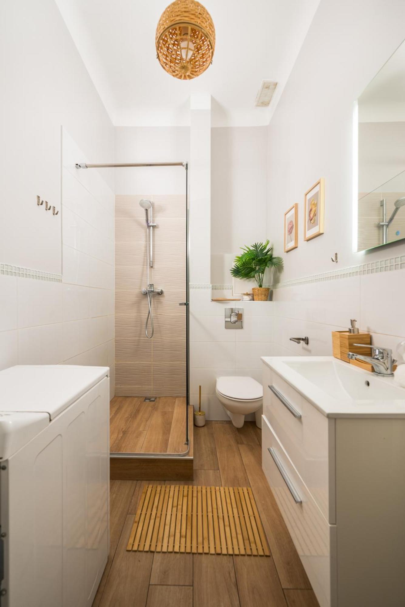 Green Oasis Charming Loft In A Historic Warsaw Tenement House 900 M From Central Station Exterior photo